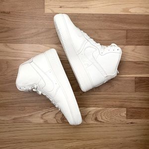 Nike Womens AF1 Sculpt